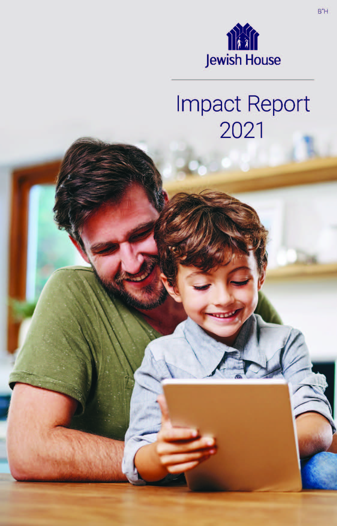 2021 Impact Report