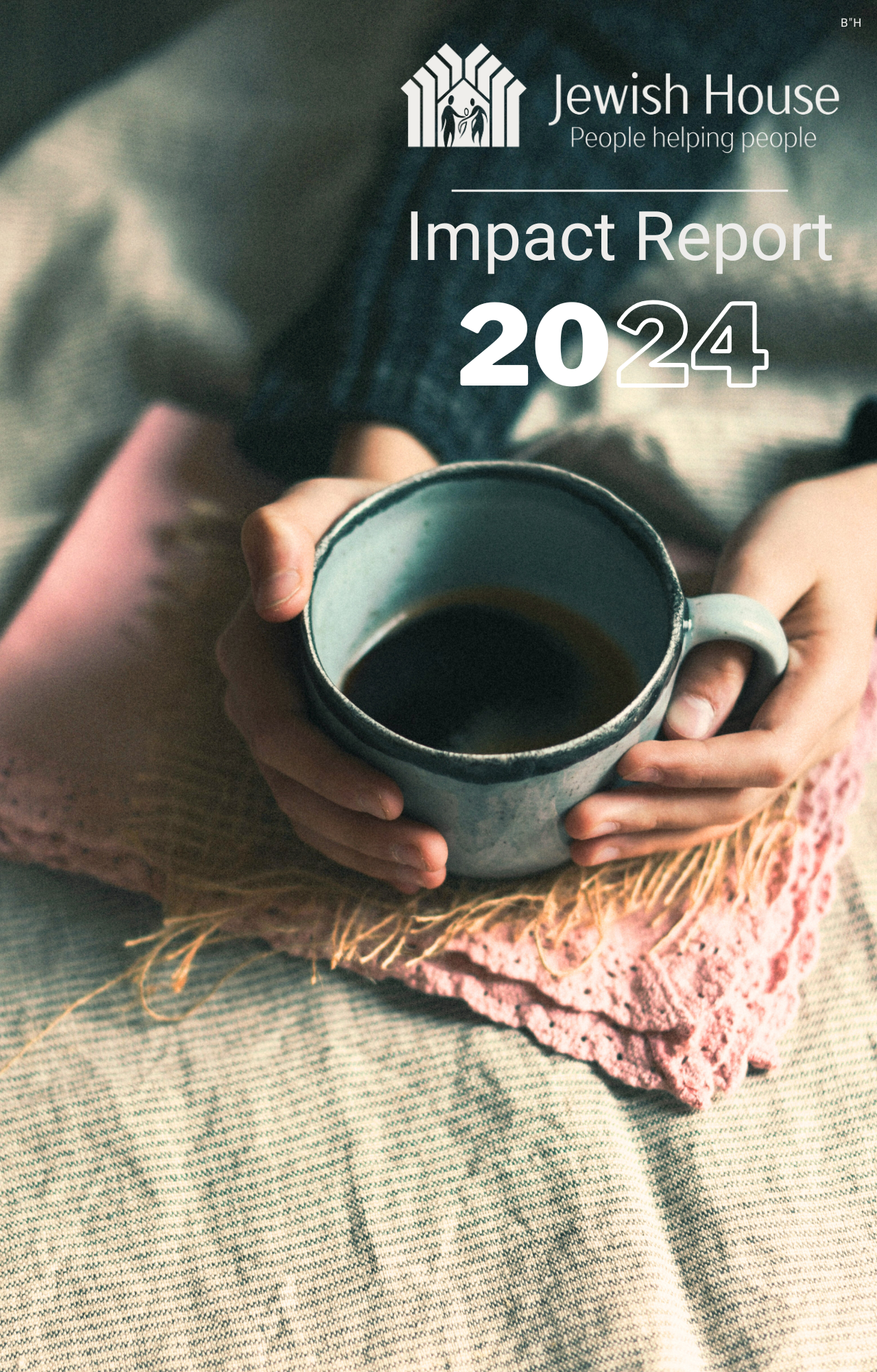 2024 Impact Report