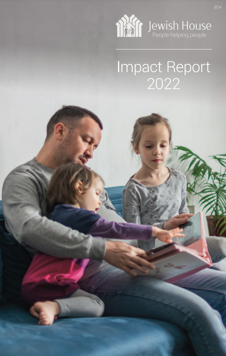 2022 Impact Report