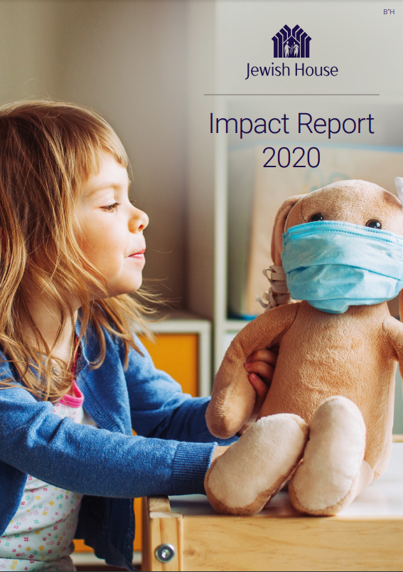 2020 Impact Report